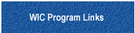 WIC Program Links