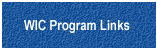 WIC Program Links