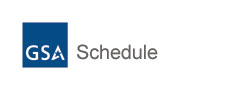 General Services Administration logo