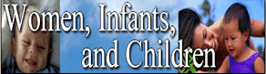 WIC banner