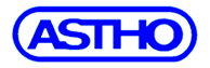 The Association of State and Territorial Health Officials logo