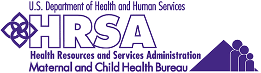 HRSA-MCHB Banner