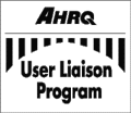 ULP logo