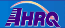 AHRQ Home Page