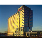 HIlton Atlanta Image