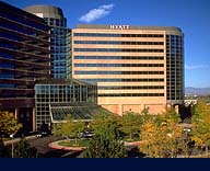 Hyatt Regency Denver picture