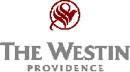 Westin Providence logo