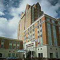 Westin Providence picture